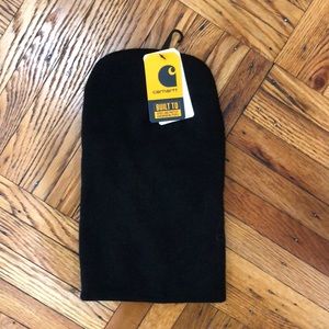 Carhartt hat black original style